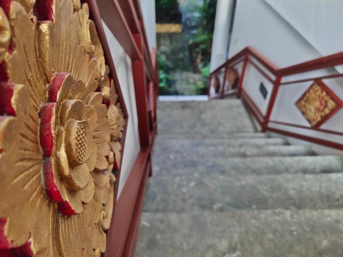 Batik Sekar Bali Guest House 우붓 외부 사진