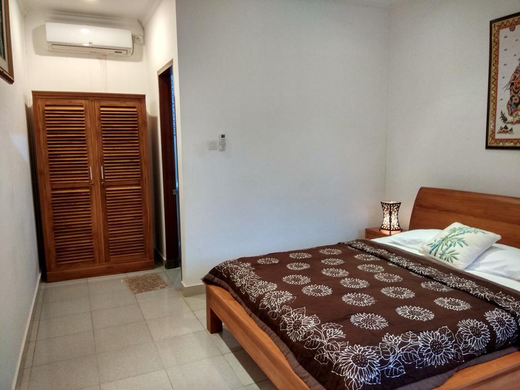 Batik Sekar Bali Guest House 우붓 객실 사진